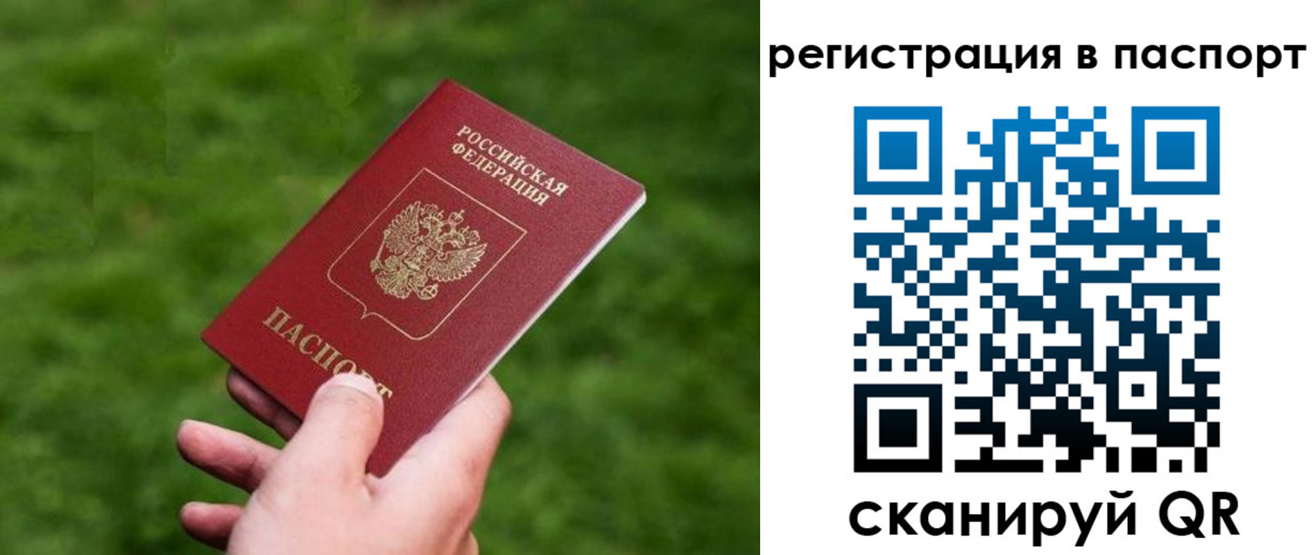 пропишу в квартире в Бежецке
